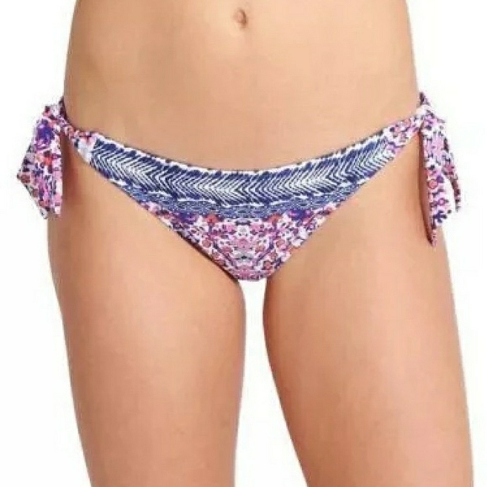 NWT Athleta Swim Ipanema Bikini Bottoms